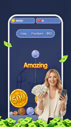 Coin Merge Rush screenshot