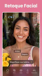 Colagem de Fotos & Foto Editor screenshot