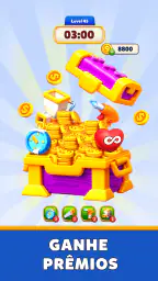Color Block Run - Puzzle screenshot