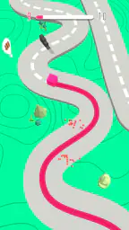 Colour Adventure: Caminho cor screenshot