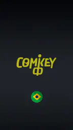 Comikey: Webtoons em Português screenshot