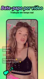ComLive - Bate-papo e vídeo screenshot