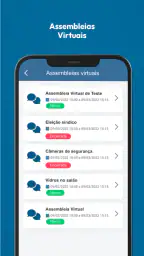 Condomob Condomínios screenshot