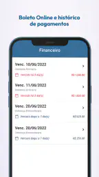 Condomob Condomínios screenshot