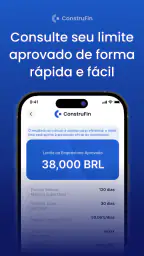 ConstruFin screenshot