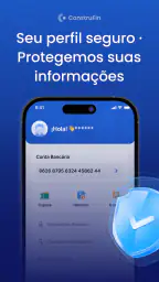 ConstruFin screenshot