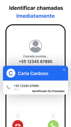 Contacts - Caller ID & Spam screenshot