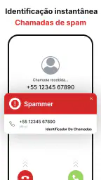 Contacts - Caller ID & Spam screenshot