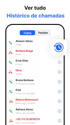 Contacts - Caller ID & Spam screenshot