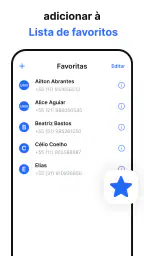 Contacts - Caller ID & Spam screenshot