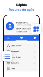 Contacts - Caller ID & Spam screenshot