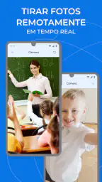 Controle Parental - Kroha screenshot
