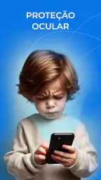 Controle Parental - Kroha screenshot