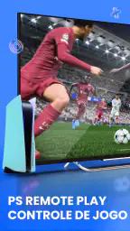Controle Remoto para PS screenshot
