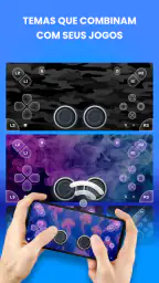 Controle Remoto para PS screenshot