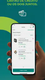 Coopera screenshot