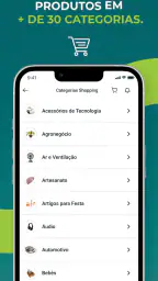 Coopera screenshot