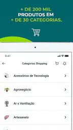 Coopera screenshot