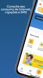 Correios Celular screenshot