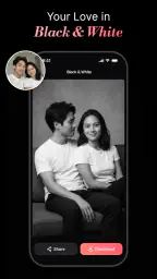 Couple AI: Fotos de Casal IA screenshot