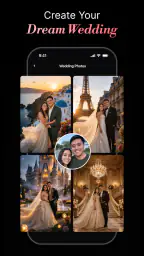 Couple AI: Fotos de Casal IA screenshot