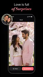 Couple AI: Fotos de Casal IA screenshot