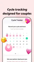 Couple360 screenshot