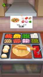 Cozinhamos:Jogo de Restaurante screenshot