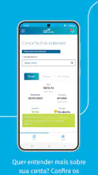 CPFL Energia screenshot