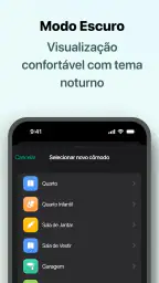 Cronograma de Tarefas de Casa screenshot