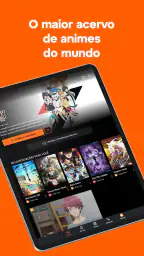 Crunchyroll: Anime Streaming screenshot