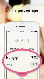 CryAnalyzer - baby translator screenshot