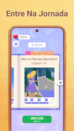 Cryptogram: Jogo caça palavra! screenshot