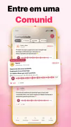 Cudly: Batimento do Bebê screenshot