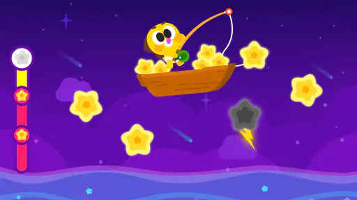 Cuidados de Bebê screenshot