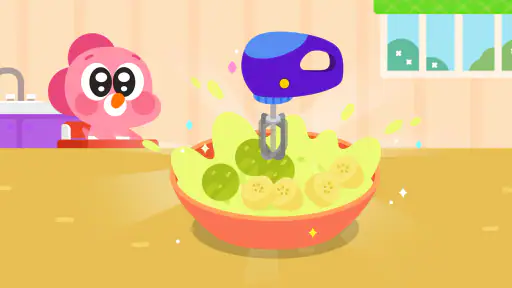 Cuidados de Bebê screenshot