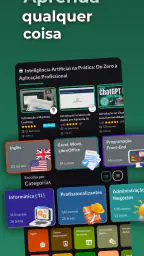 Cursa - Cursos online screenshot