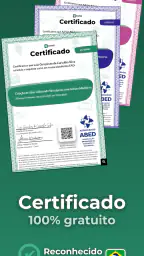 Cursa - Cursos online screenshot