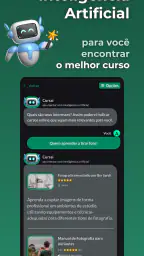 Cursa - Cursos online screenshot