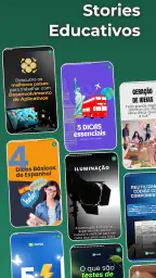 Cursa - Cursos online screenshot