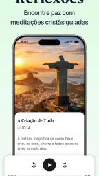 Daily Bible: Widgets & Prayer screenshot
