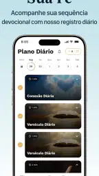 Daily Bible: Widgets & Prayer screenshot