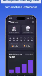 DailySpeak: Tutor de Idiomas screenshot