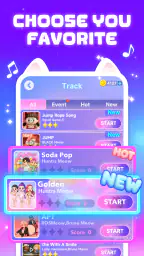 Dancing Cats 2- Jogo de música screenshot