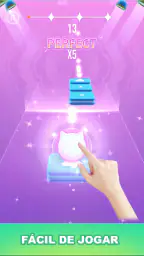Dancing Cats - Jogo de música screenshot