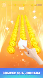 Dancing Cats - Jogo de música screenshot