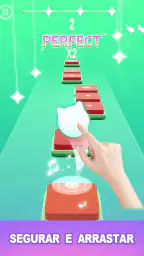 Dancing Cats - Jogo de música screenshot