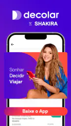 Decolar: Voos e Hotéis screenshot