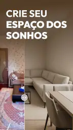 Decoração de Casas IA screenshot