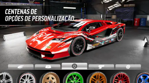 Deriva Max Pro - Jogo de Drift screenshot